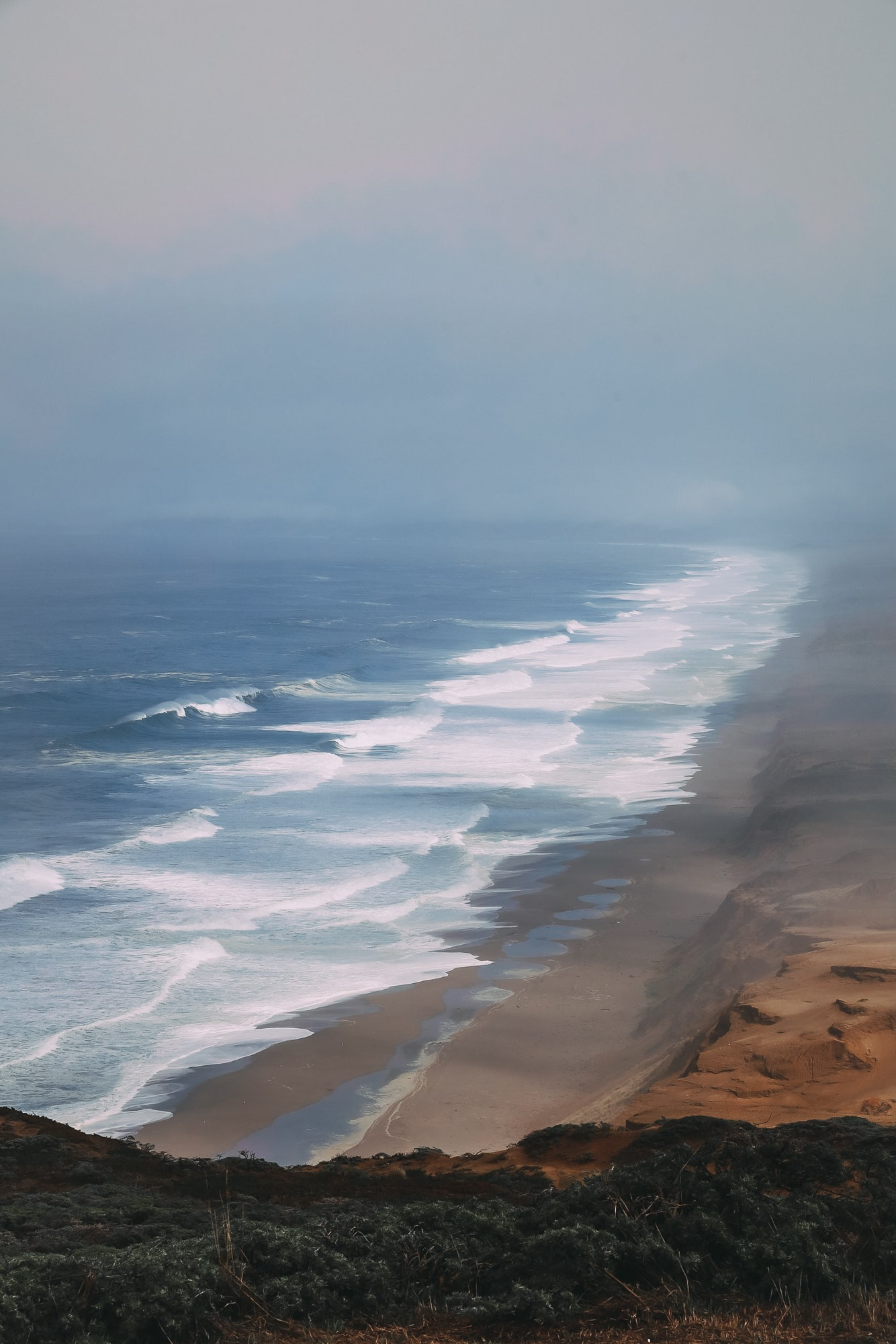 Print shop. Nailya Galibabayeva — San Francisco & Bay Area Photographer