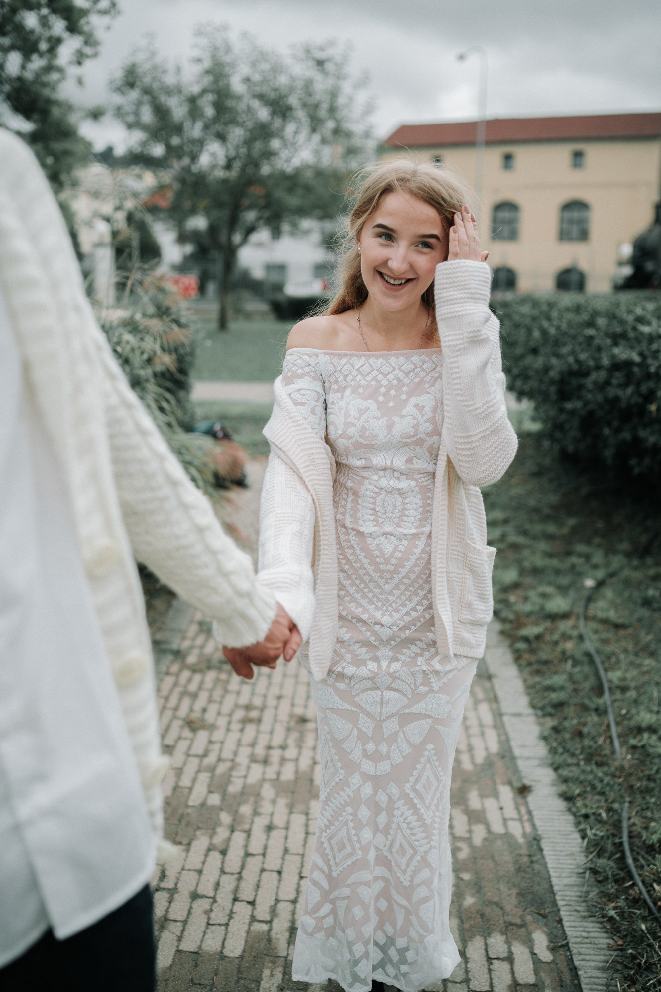 ІНШІ ПОСЛУГИ. Svitlana Miahka fotografa a Genova