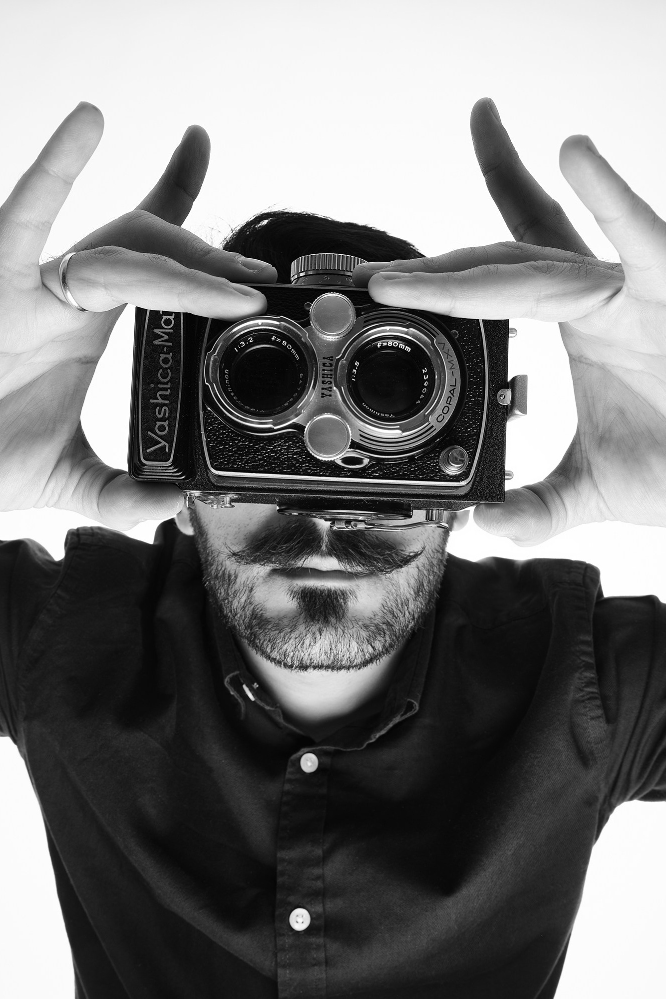 About me. Elmar Mustafazadeh Photography