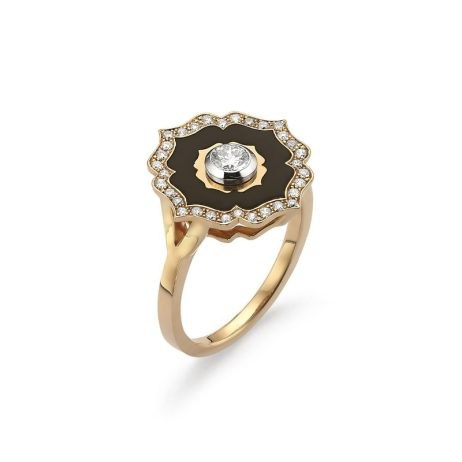 Lotus collection | YOKA IIZUKA. YOKA IIZUKA | State-of-the-Art Jewelry Masterpieces