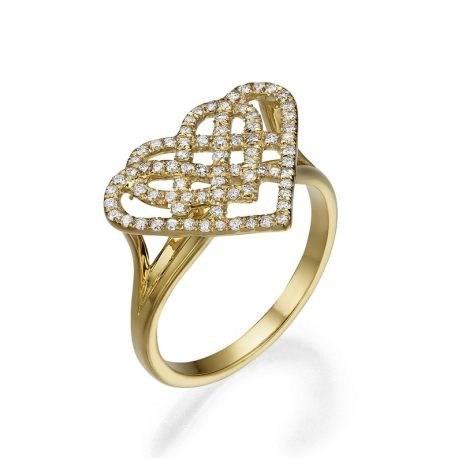 Love Collection. YOKA IIZUKA | State-of-the-Art Jewelry Masterpieces