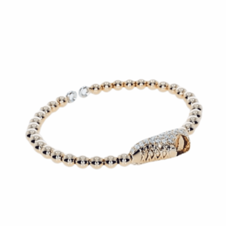 Football Collection. YOKA IIZUKA | State-of-the-Art Jewelry Masterpieces