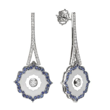 Lotus collection | YOKA IIZUKA. YOKA IIZUKA | State-of-the-Art Jewelry Masterpieces