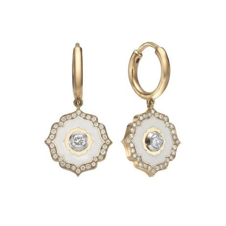 Lotus collection | YOKA IIZUKA. YOKA IIZUKA | State-of-the-Art Jewelry Masterpieces