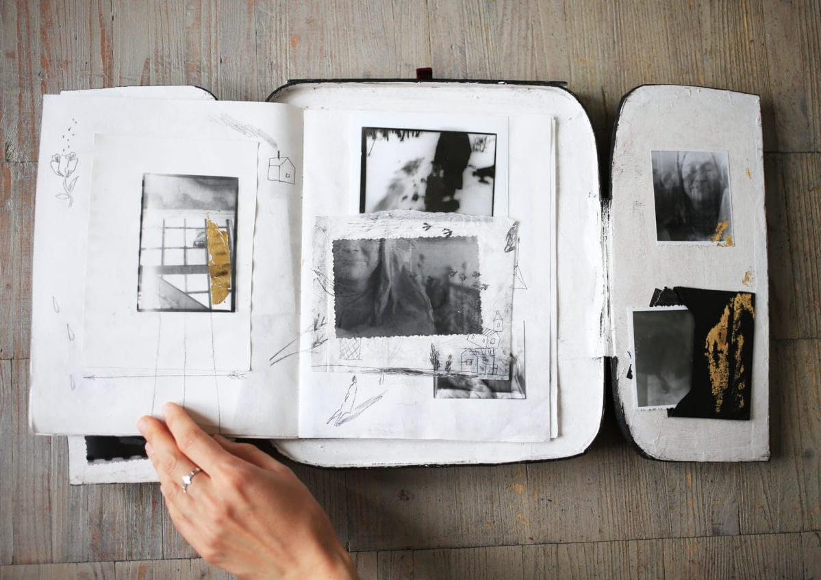 DOCULAB — Лаборатория документальной фотографии в Берлине