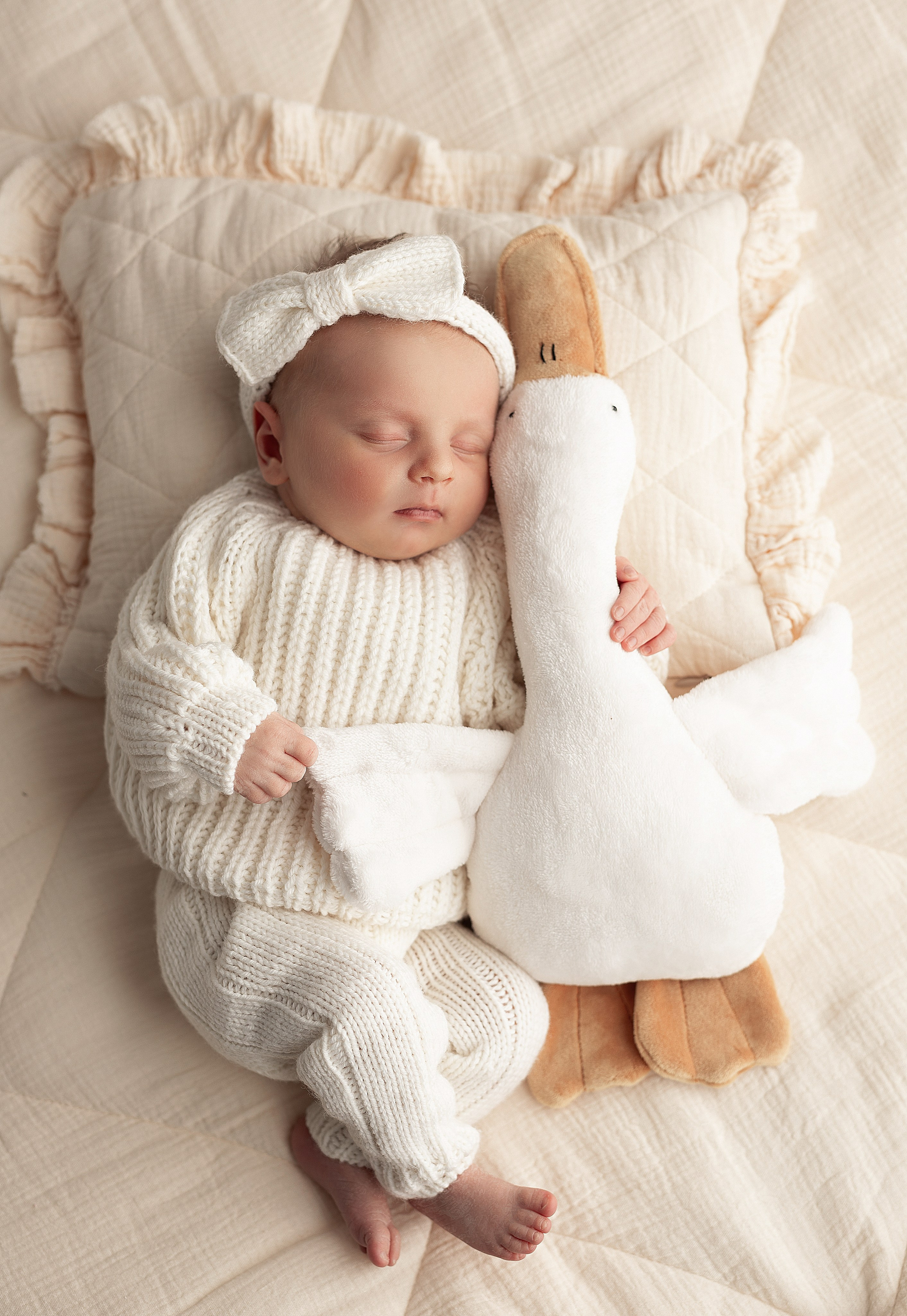 Neugeborenen & Babyfotografie Marina Buch in Wickede Ruhr NRW