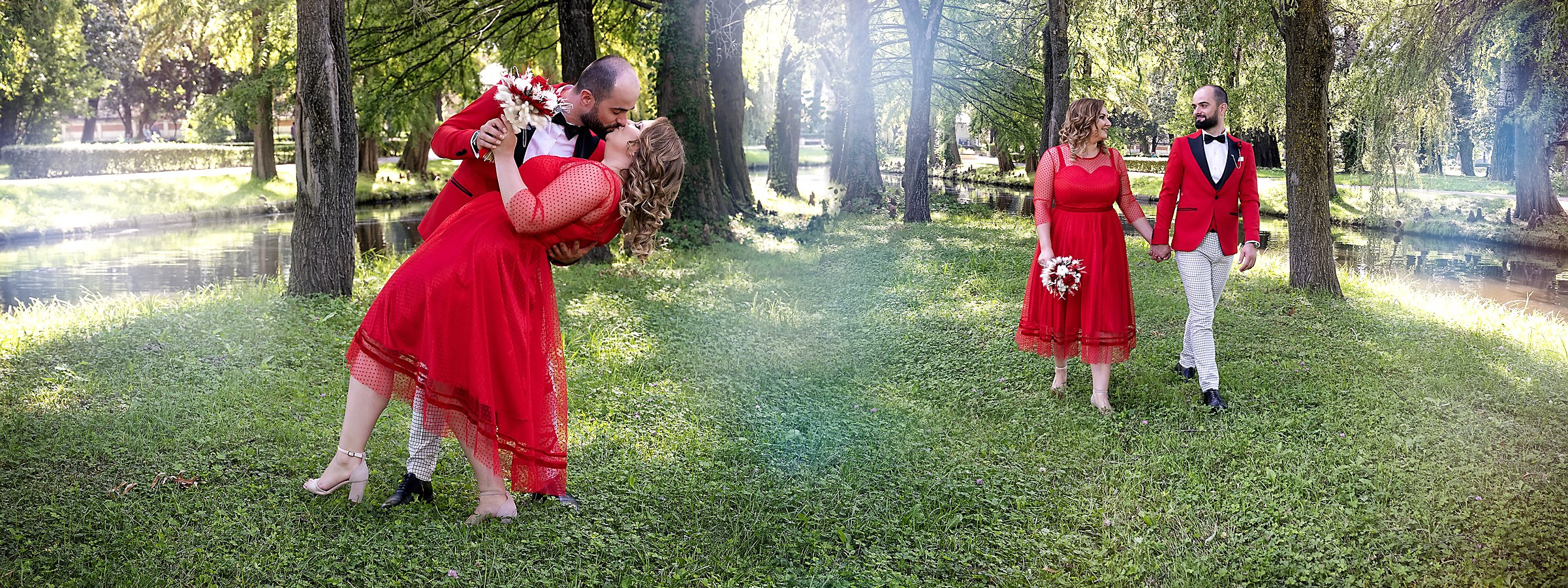 Cununie Civila Pitesti Adriana & George. Fotograf Nunta Craiova