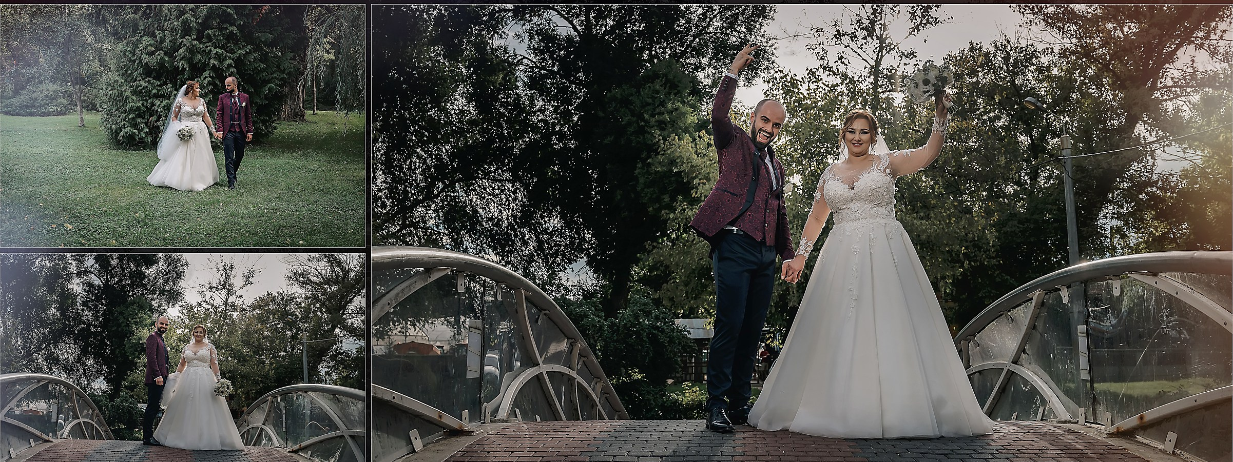 Jurnal Nunta Adriana & George. Fotograf Nunta Craiova