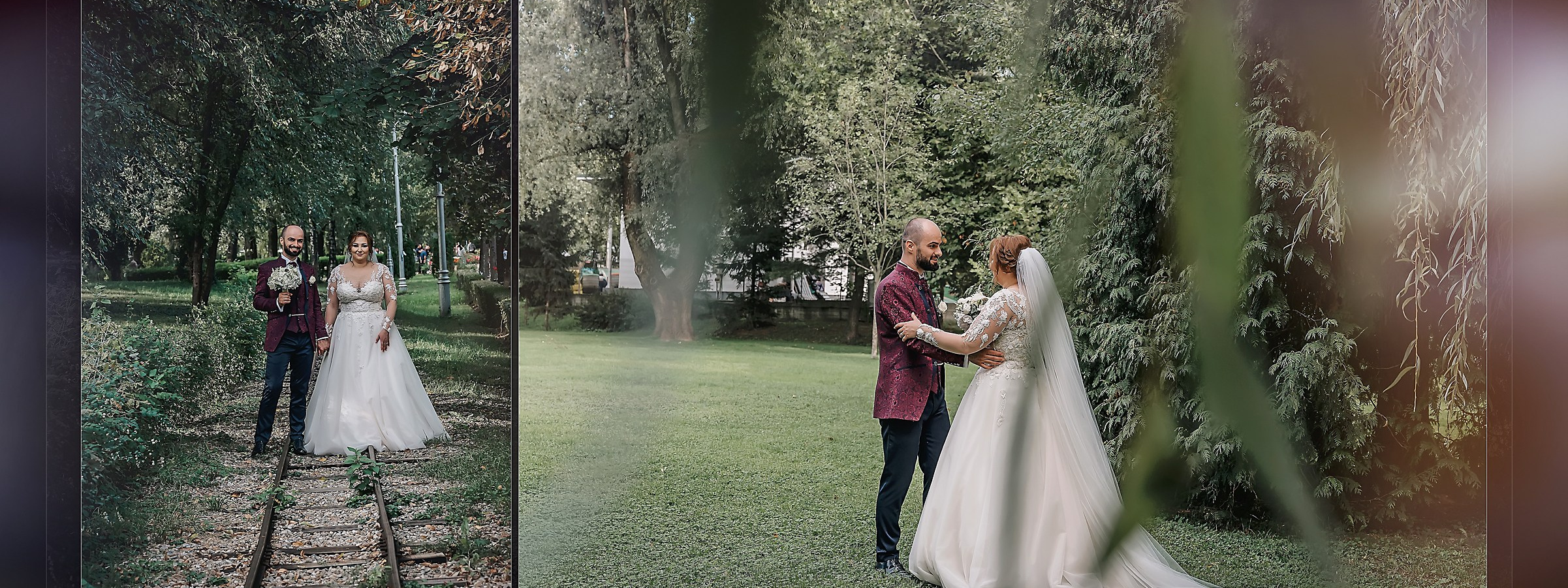 Jurnal Nunta Adriana & George. Fotograf Nunta Craiova