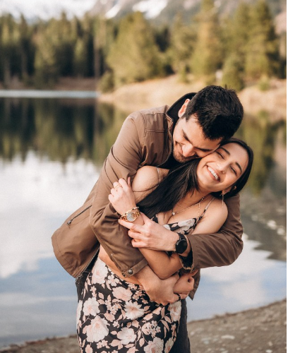 Anna Ternova — Wedding & Family Photographer in Seattle