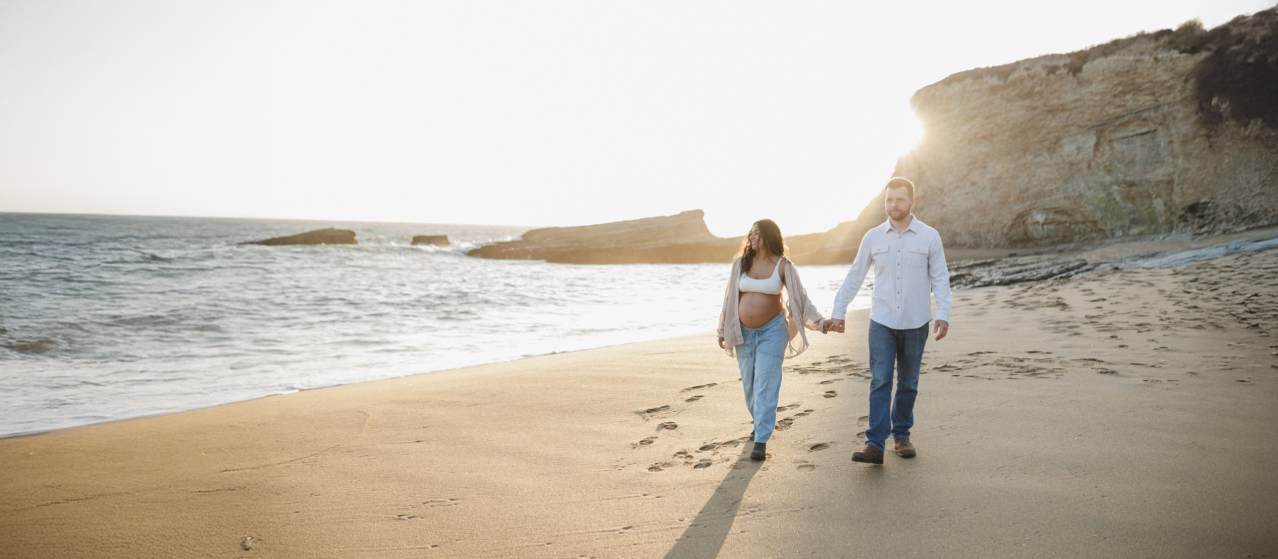 Maternity Session Inquiry Form. Maternity, newborn photographer in the Bay Area|Iryna Rakivnenko