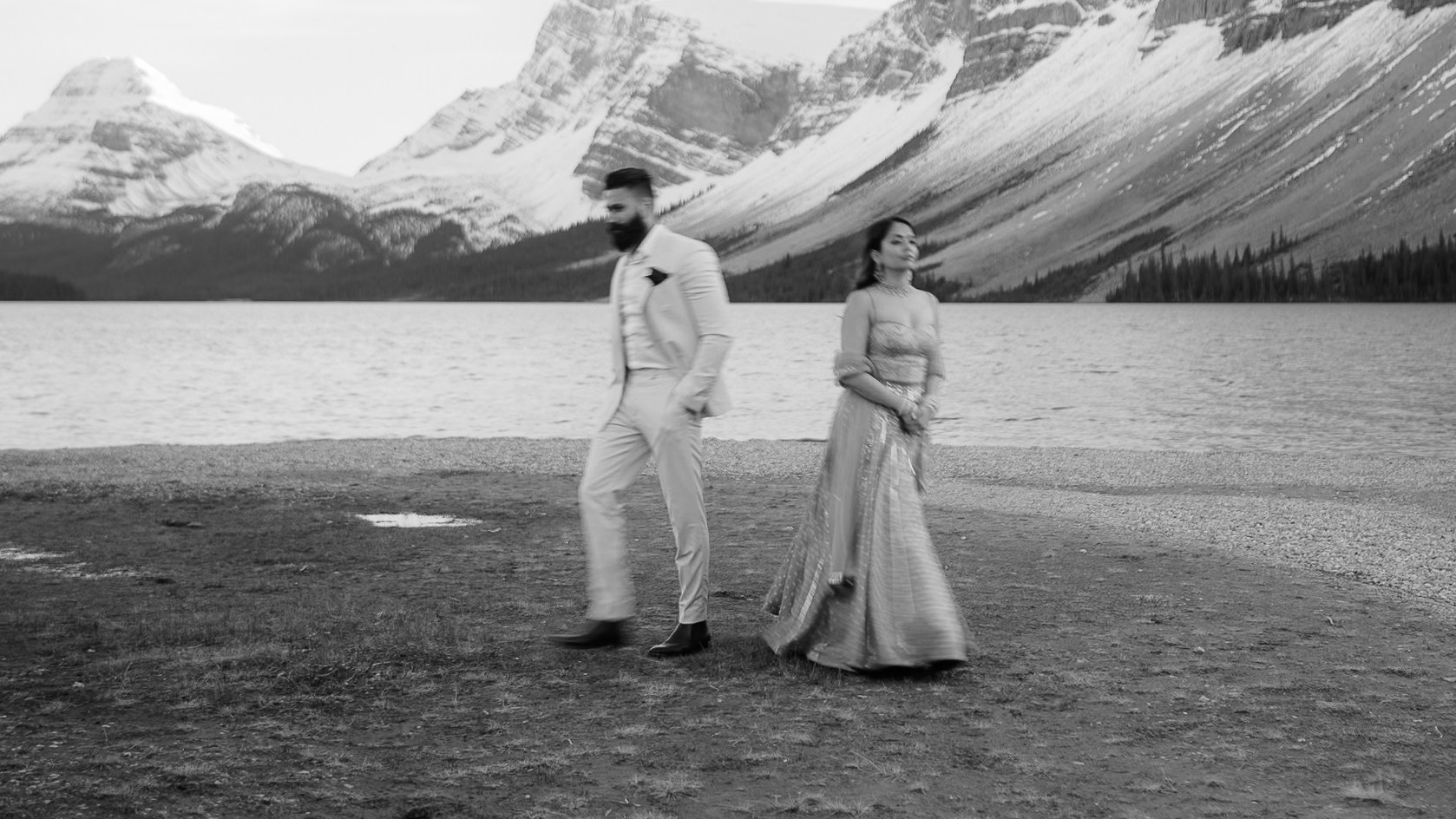 WEDDING PHOTO COLOR GRADING