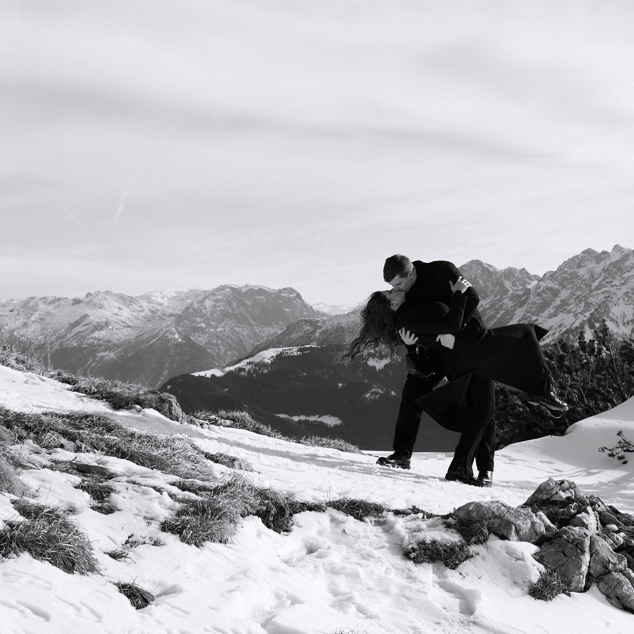 Daria Sazanova — Portrait photographer in Bratislava and Vienna