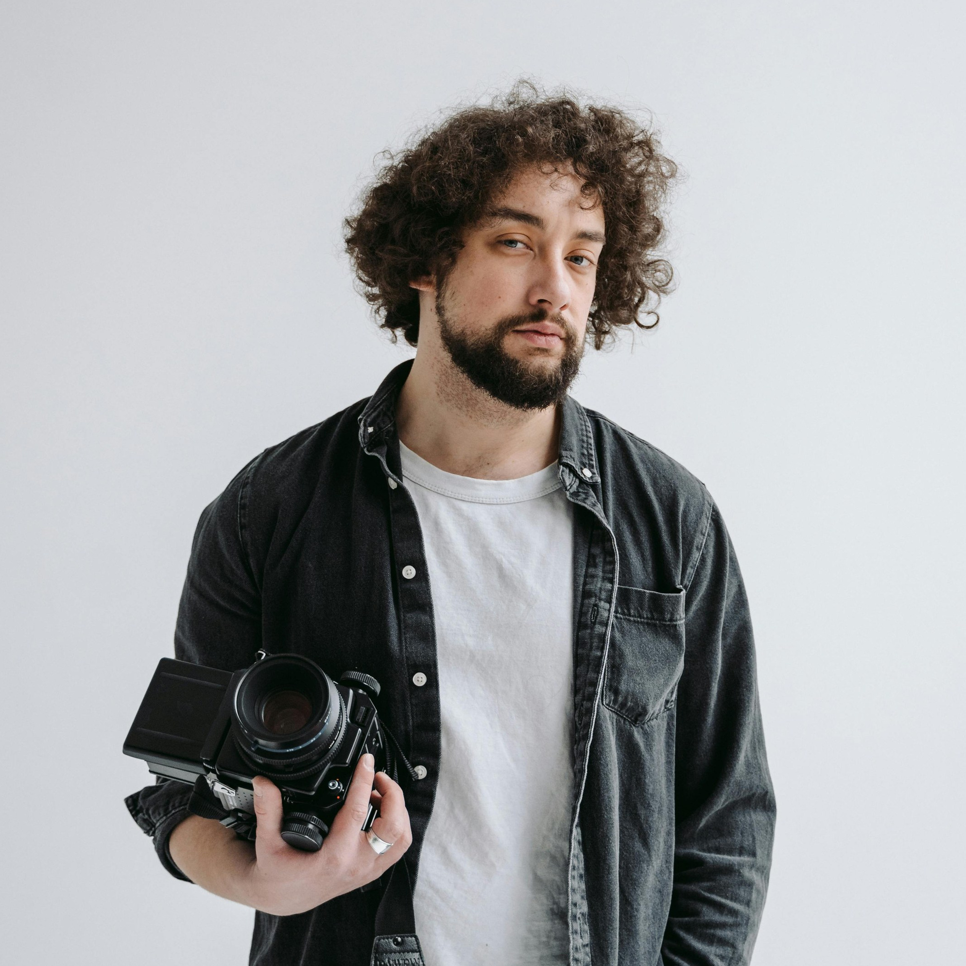 Photographer Турал Мамедов