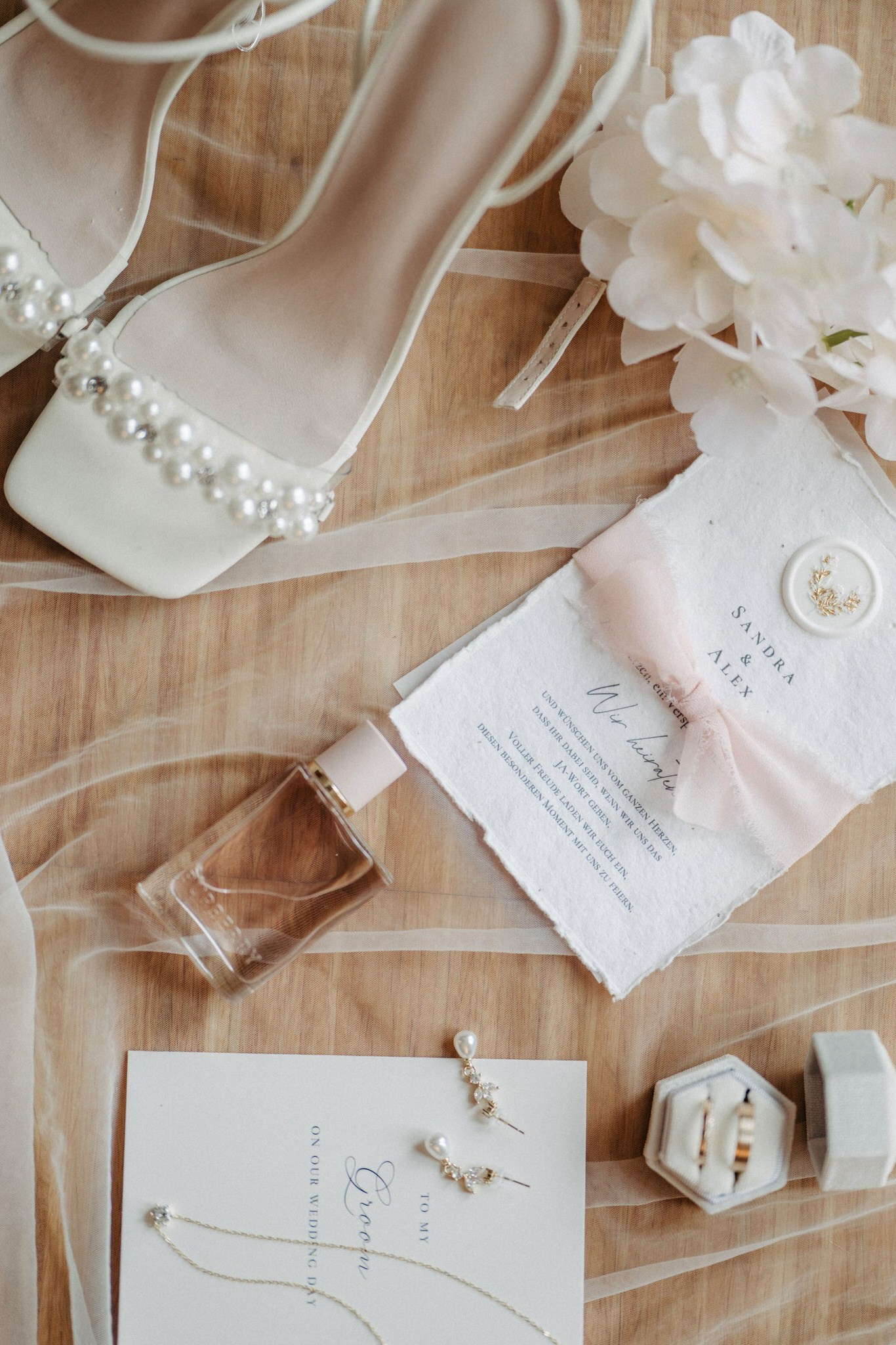 Hochzeitsfotografie Portfolio | Alex Fetter, Sigmaringen & Bodensee