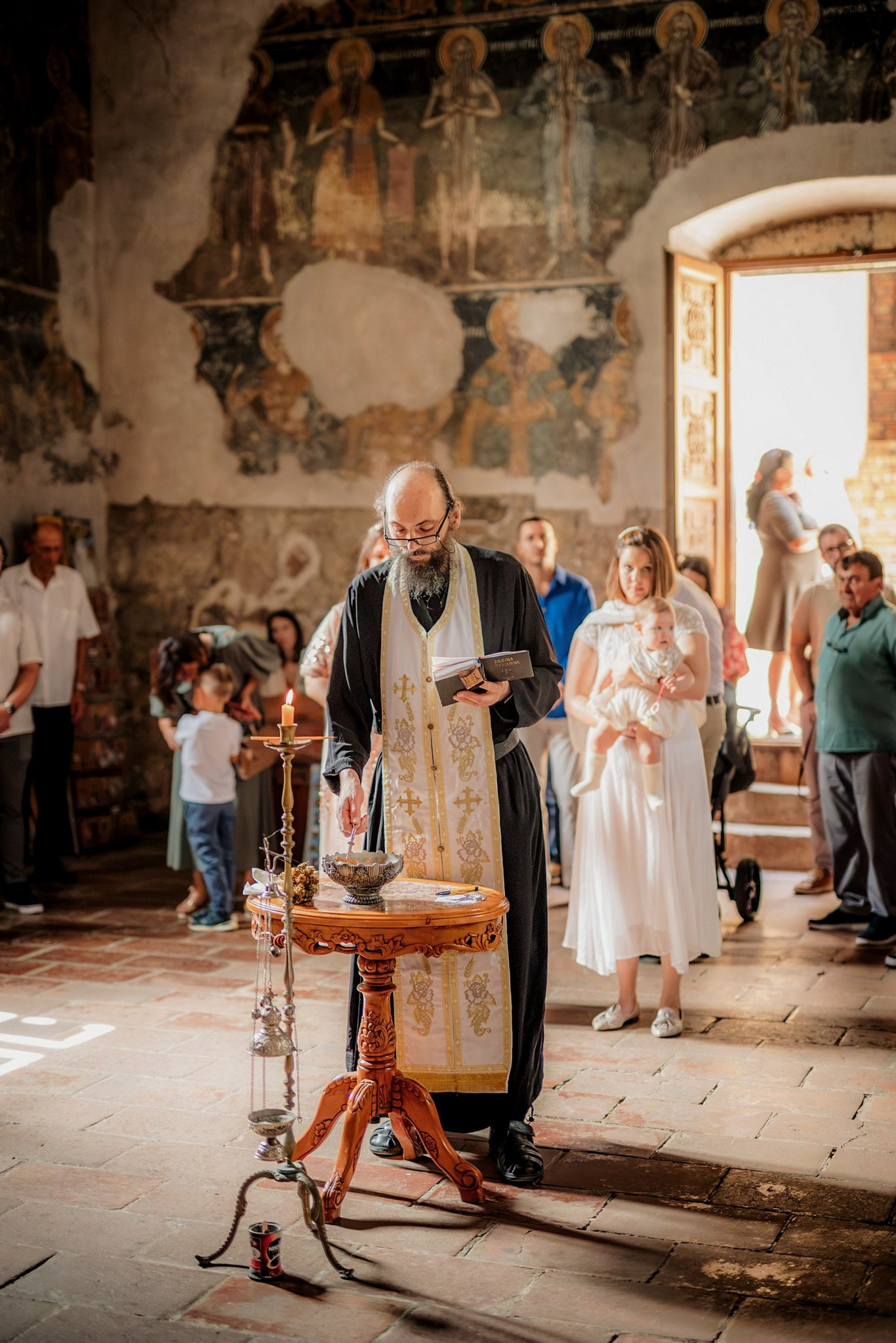 Wedding, Christening & Family Photographer in Melbourne