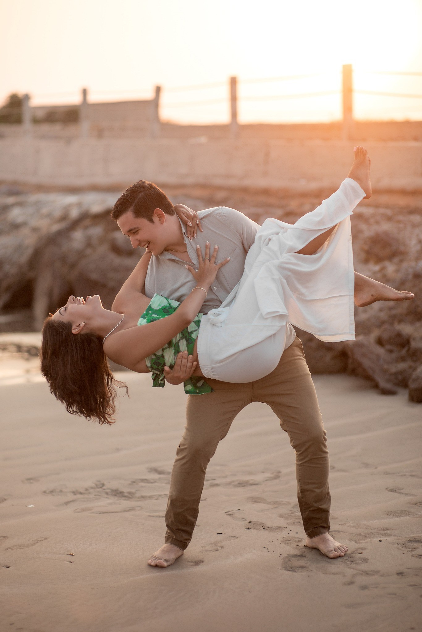 «No Soy Fotogénico»: La Gran Mentira que Nos Contamos (Y Cómo Superarla). Victoria Castellanos. Photographer in Mazatlán