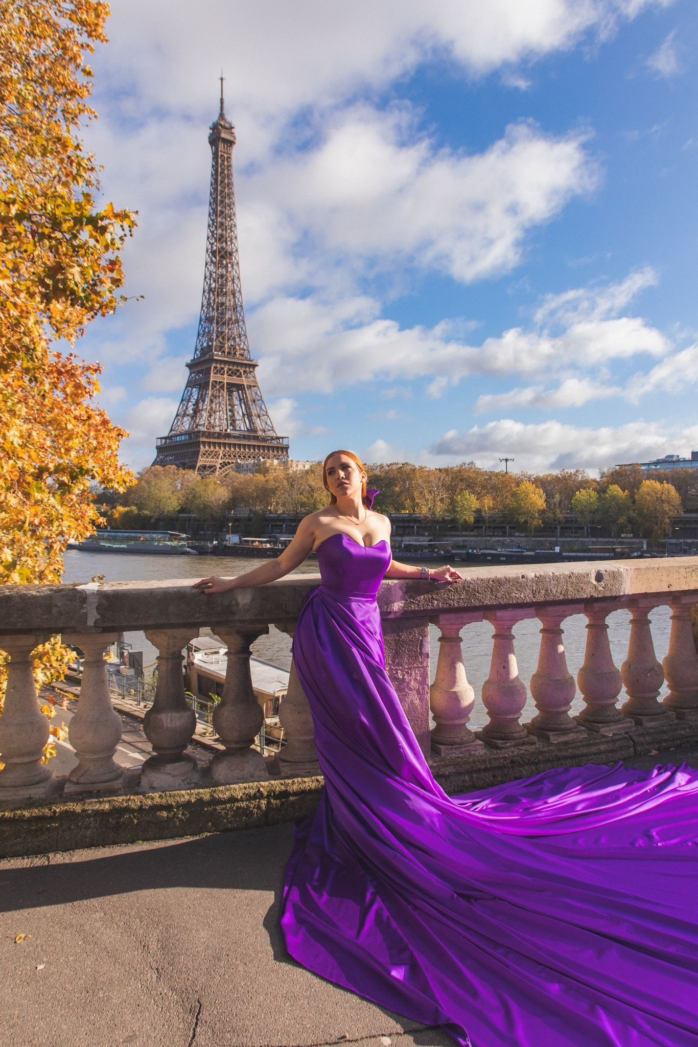 Dresses. Photoshoot Dress Rental in Paris
