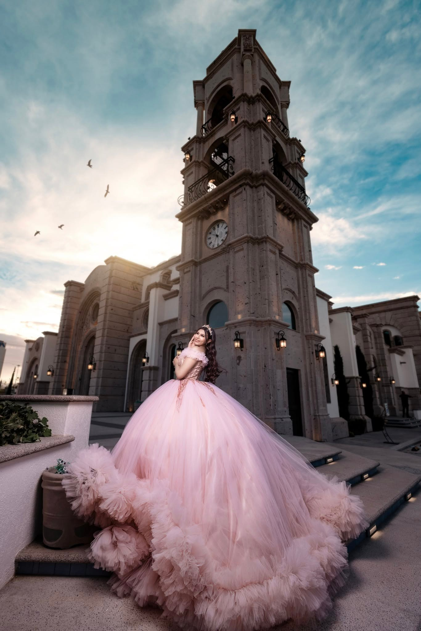 Paquetes. Wedding and XV Photographer and Videographer The Joy Films