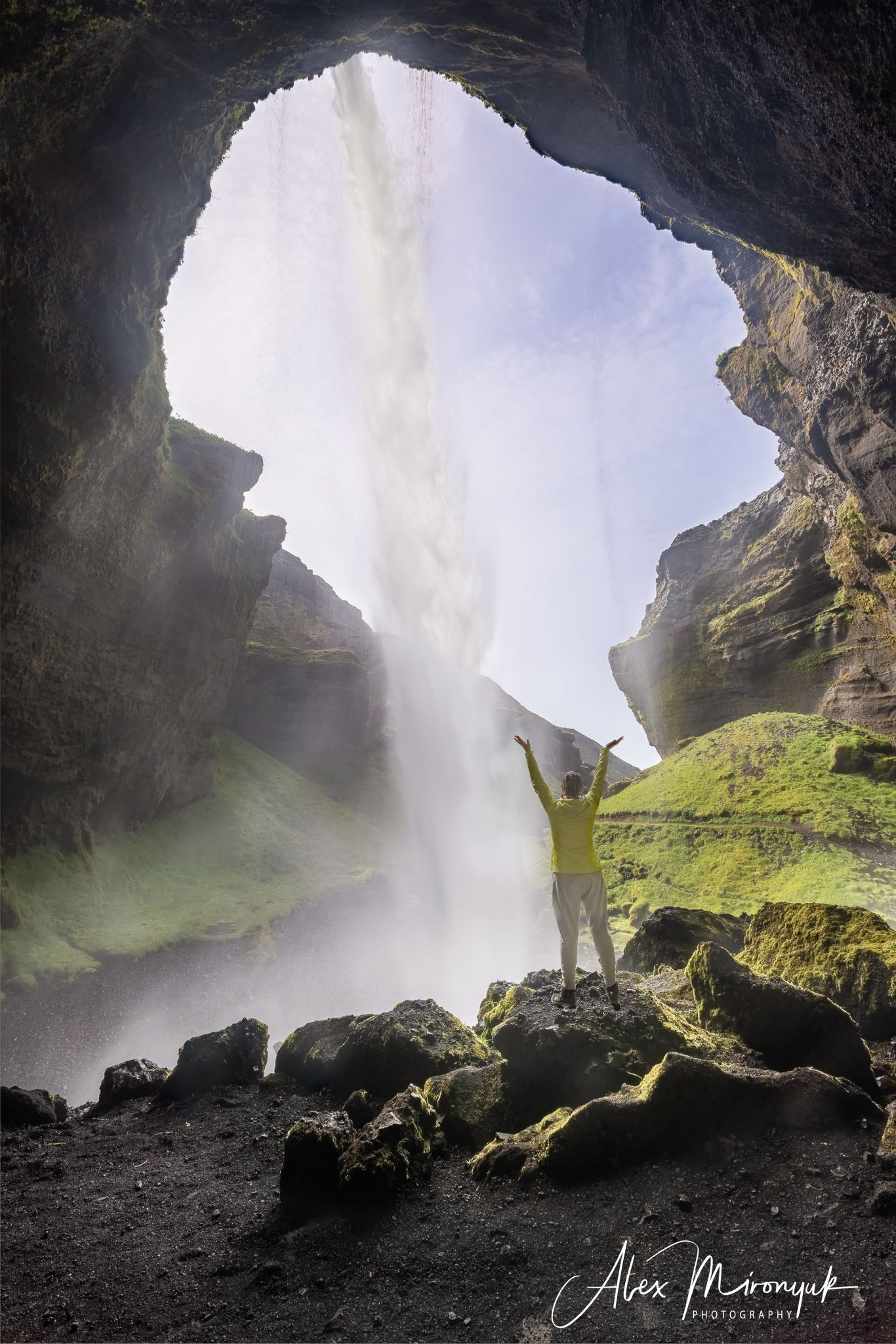 Winter in Iceland. Pet, Senior, Landscape, portrait studio, photographer in Miami and Sou