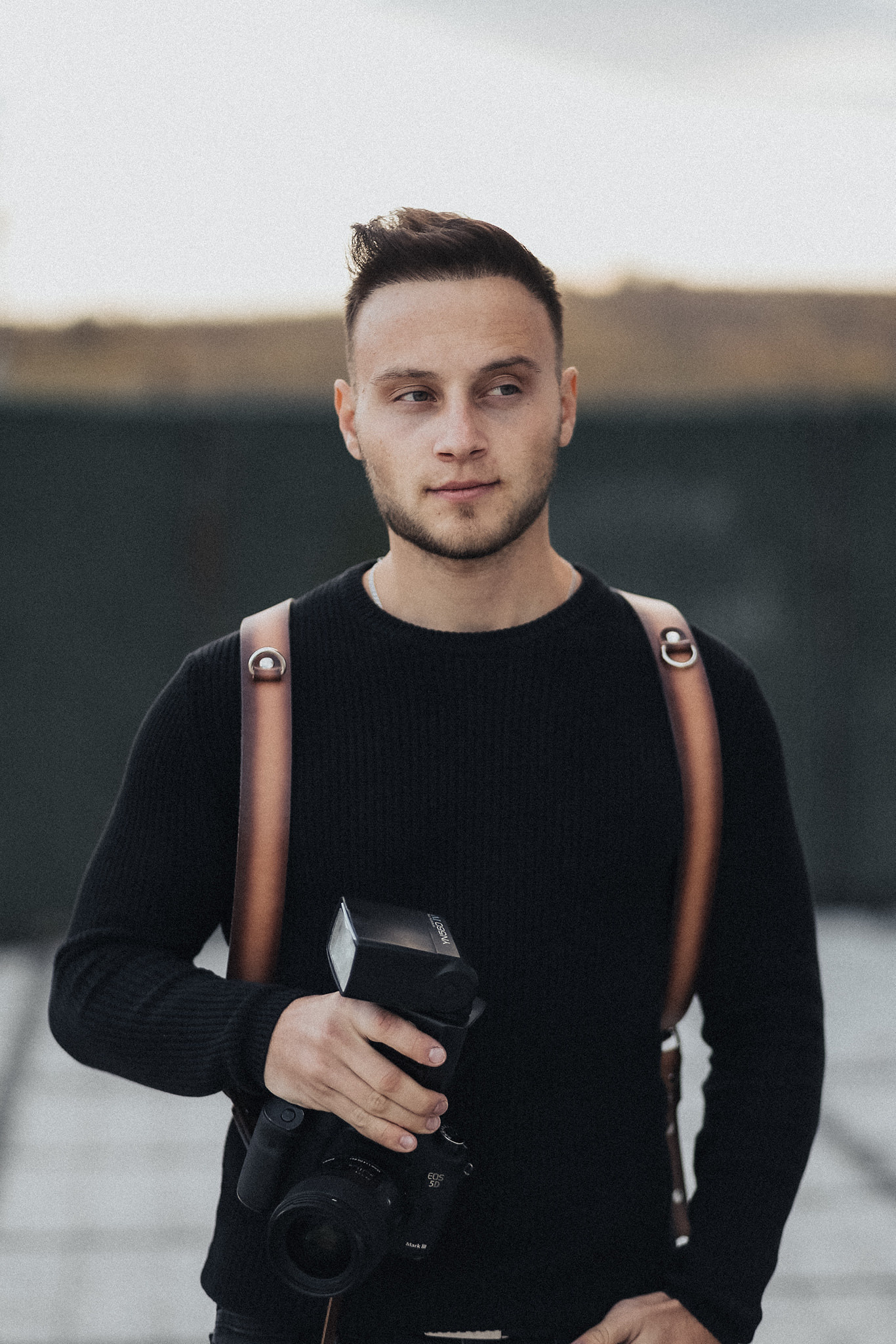 Wedding photographer