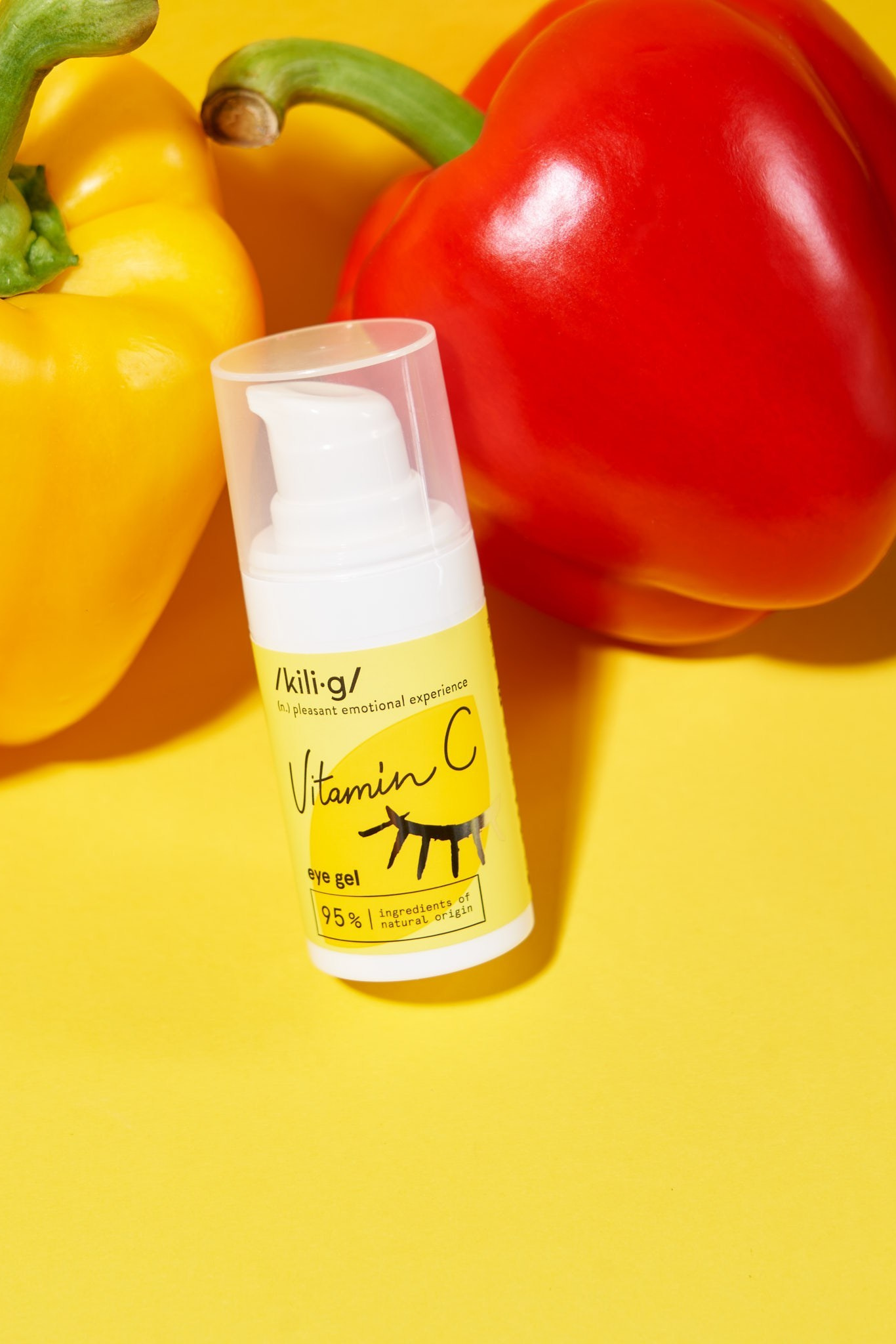 Produkto fotografavimas