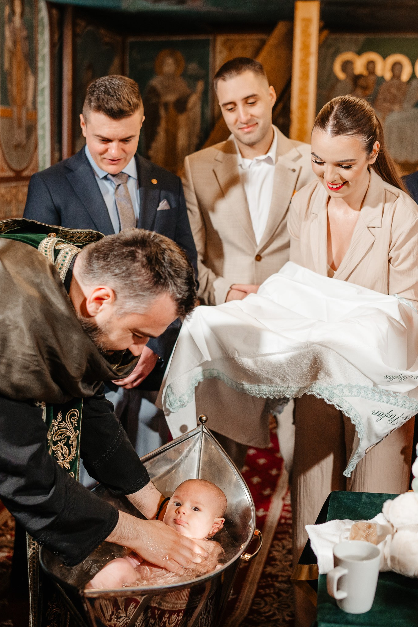 Raw Studio. Fotograful tau de nunta!