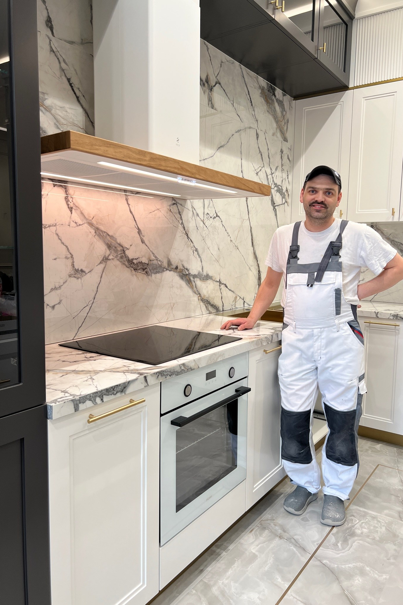 Студия Интерьерного Дизайна Artis Interiors