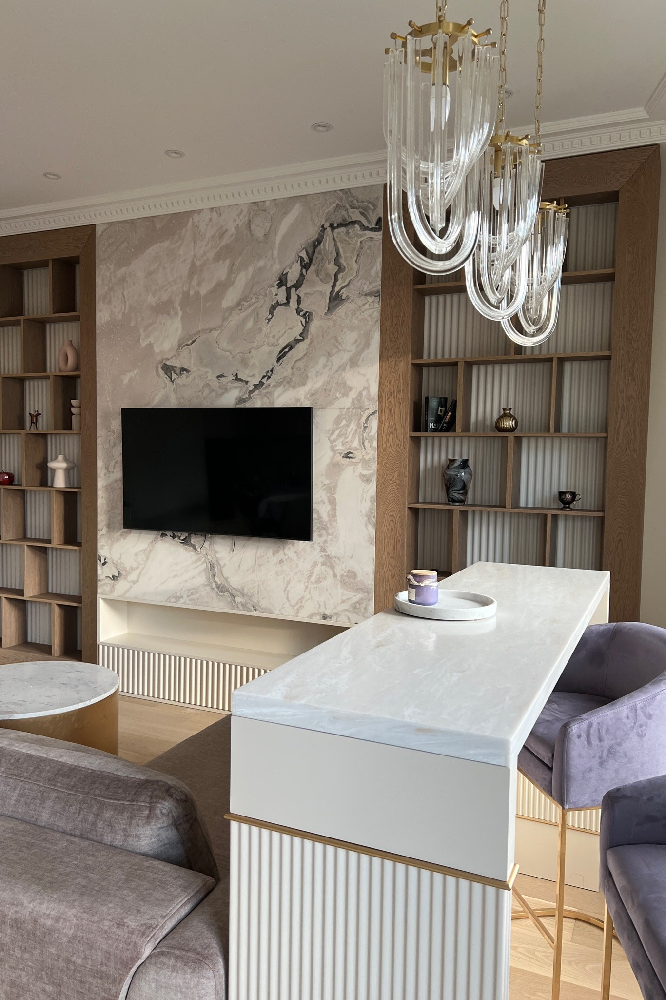 Студия Интерьерного Дизайна Artis Interiors