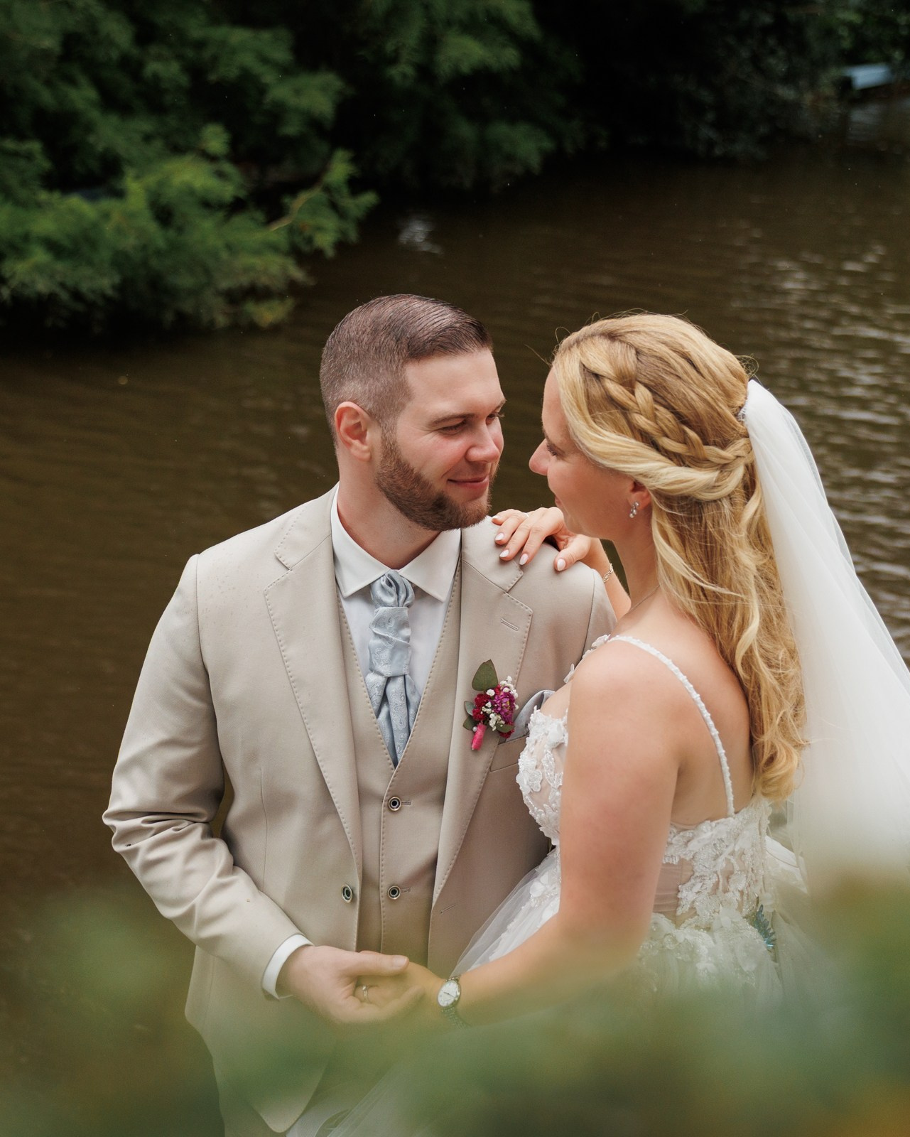 Hochzeit Bremen