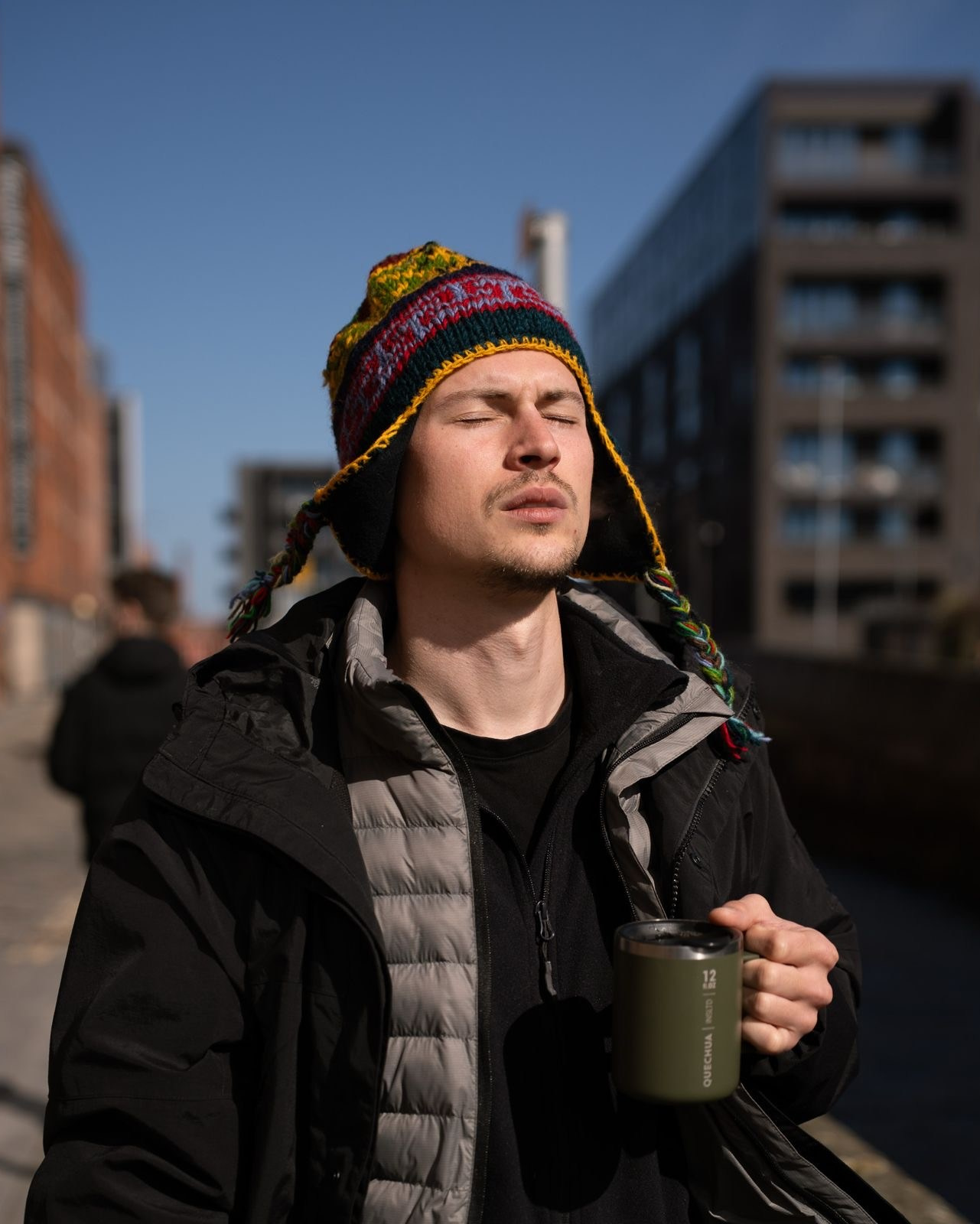 Molfar Visuals