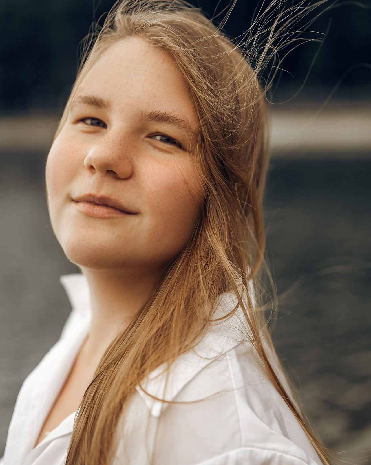 Photographer Irina Novikova