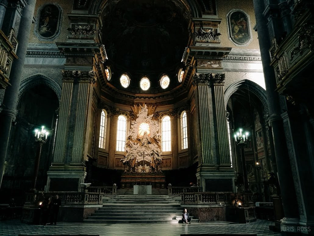 Ceļojums uz Amalfi piekrasti Itālijas rietumos