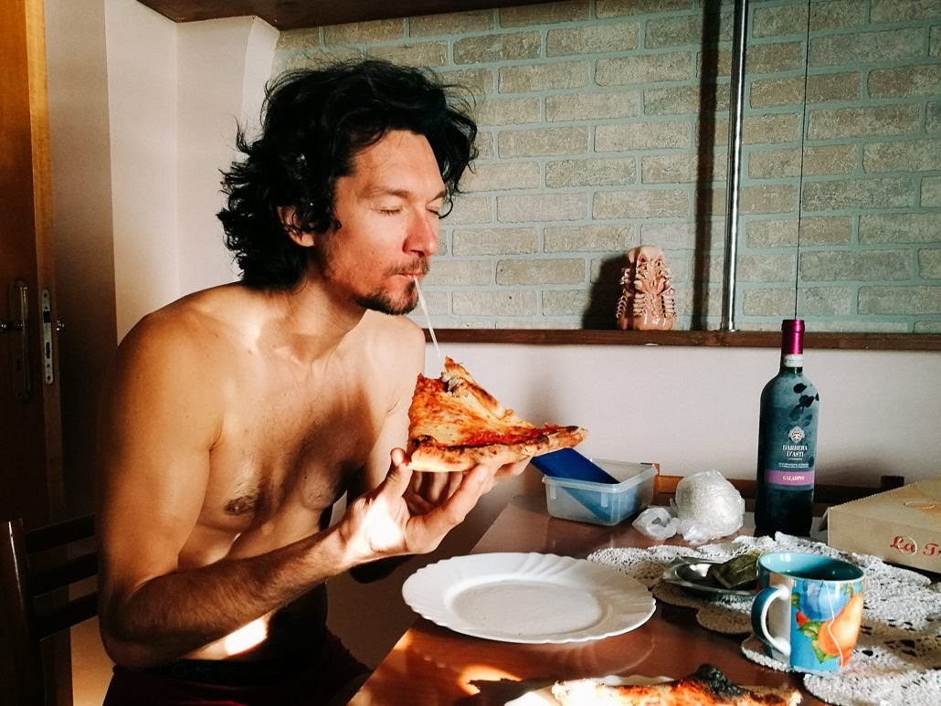 Ceļojums uz Amalfi piekrasti Itālijas rietumos