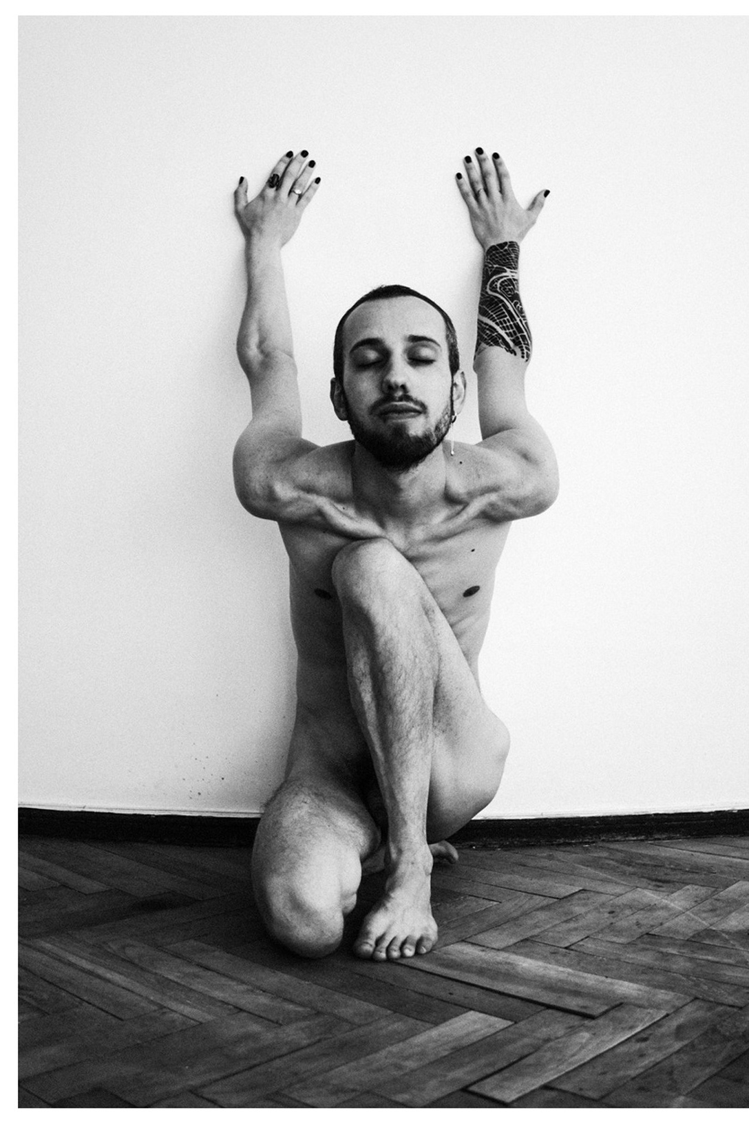 Education. Areg Balayan — Photographer/Visual Artist