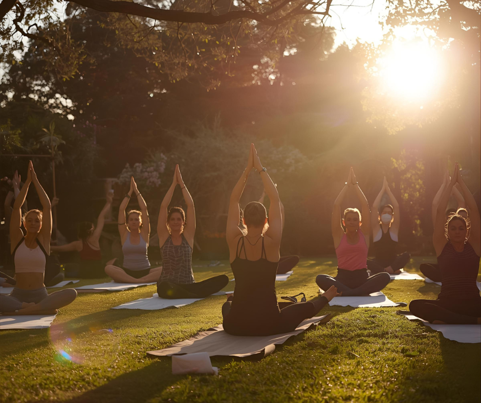 About you club | Женский клуб | Встречи | Ретриты 📍 Лос Анджелес