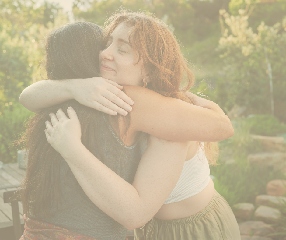 Return to Yourself Weekend — женский ретрит в Лос-Анджелесе | 22–24 февраля 2026. About you club | Женский клуб | Встречи | Ретриты 📍 Лос Анджелес