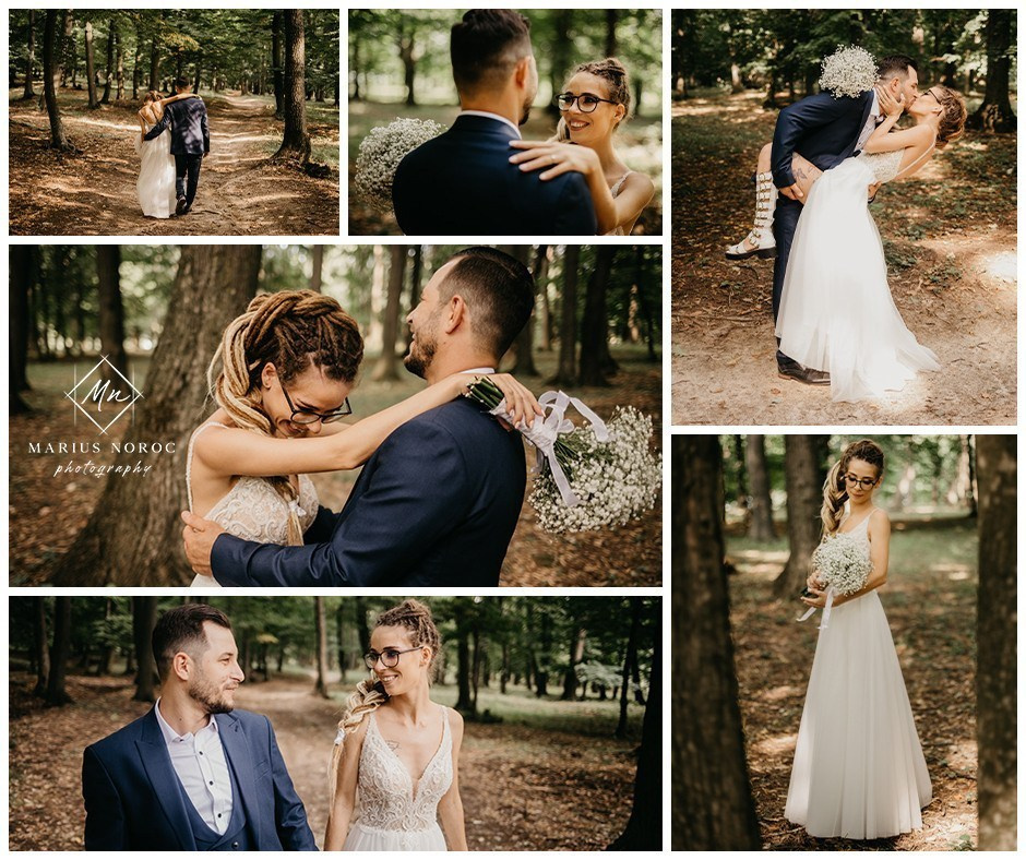 Pachet Foto Video Nunta