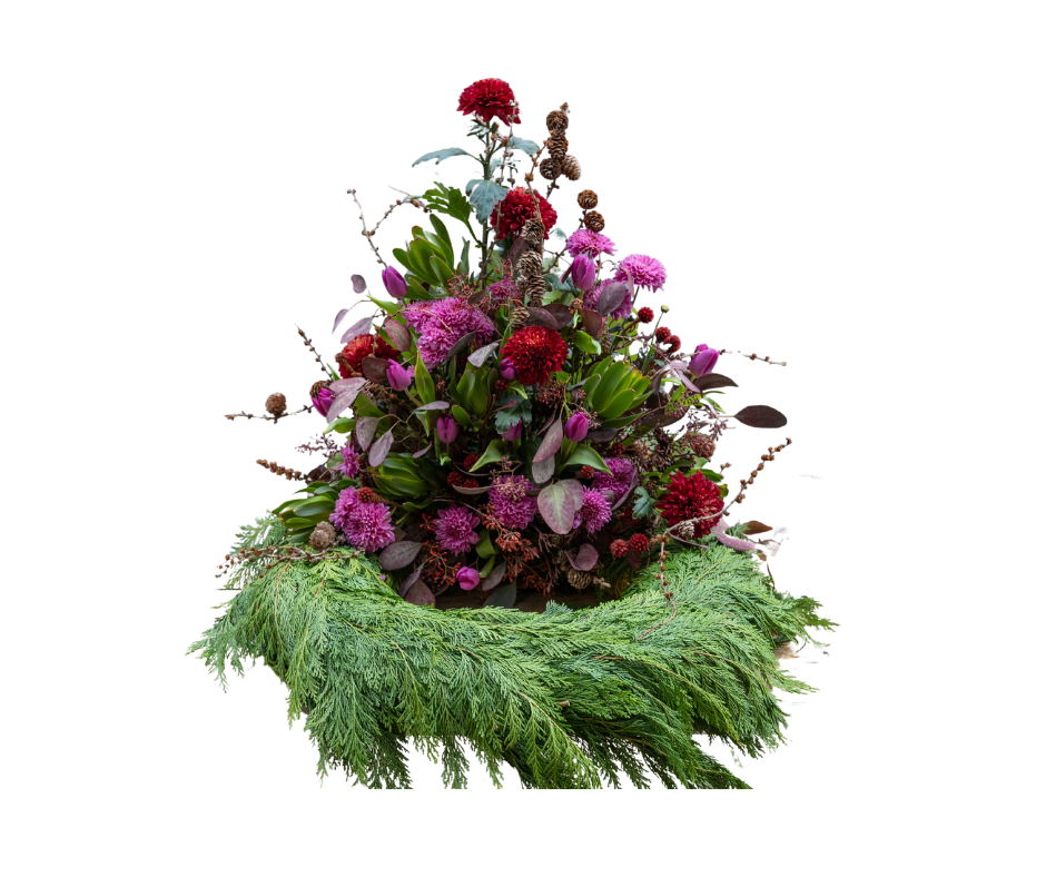 Priser på blomster til begravelse. Akropolis Blomster | Din døgn blomsterbutik i Aarhus