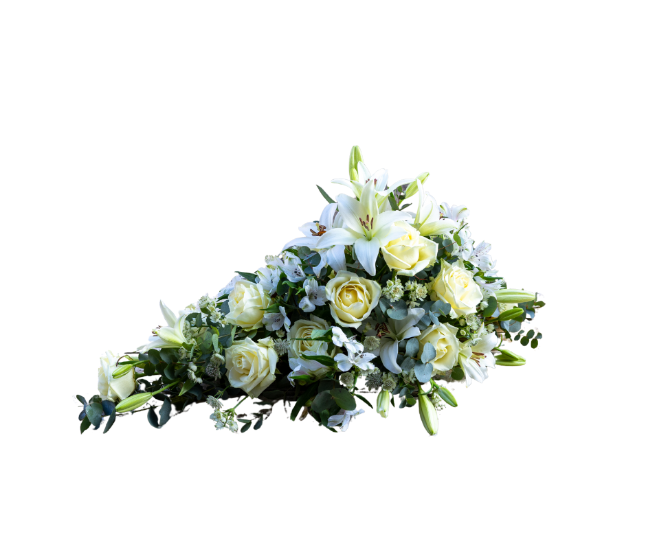 Priser på blomster til begravelse. Akropolis Blomster | Din døgn blomsterbutik i Aarhus