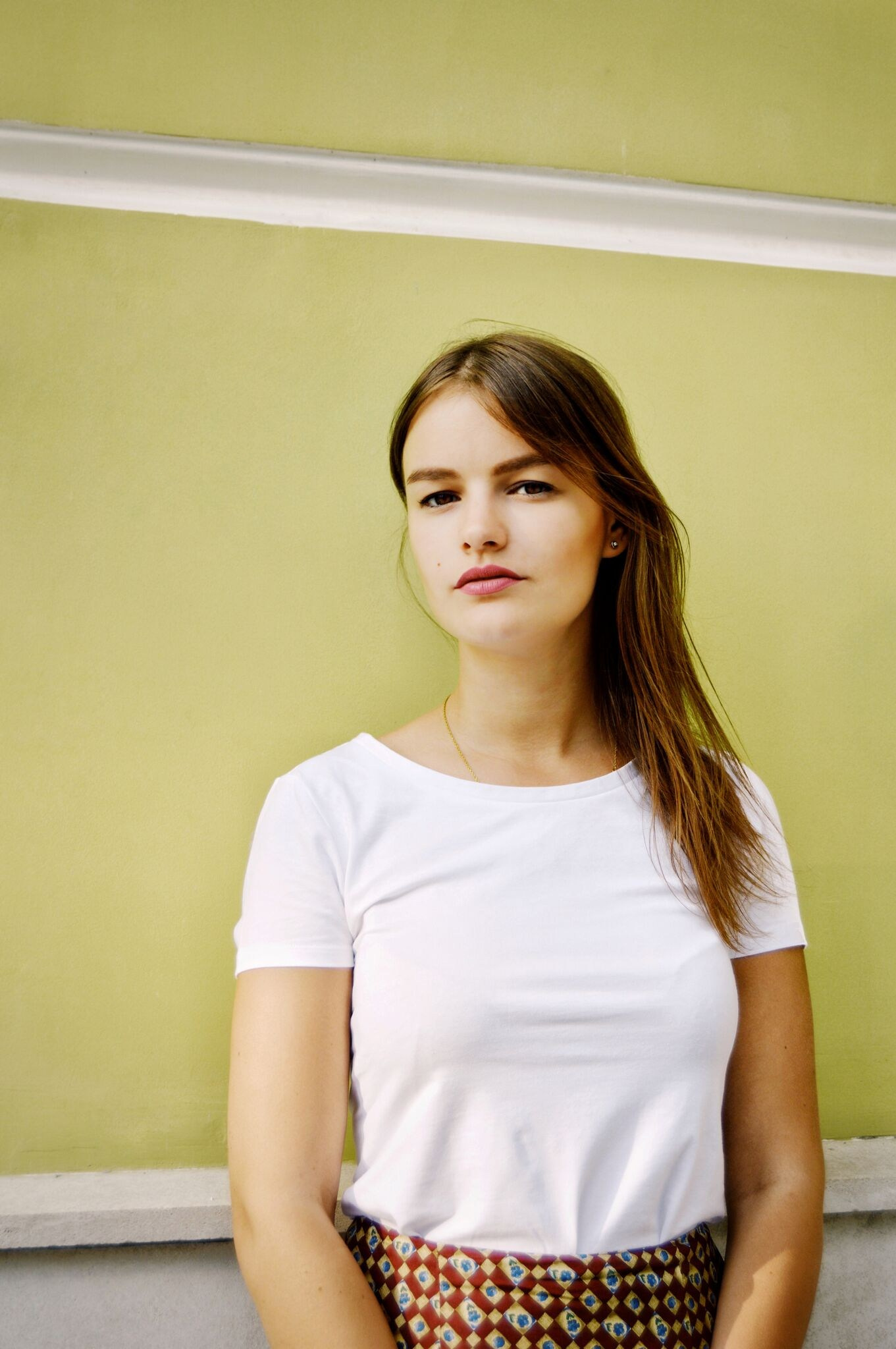 ON STORIES AND THOUGHTS ABOUT PHOTOGRAPHY. Inna Zaytseva Photography | Fotografin in München | Content Creation