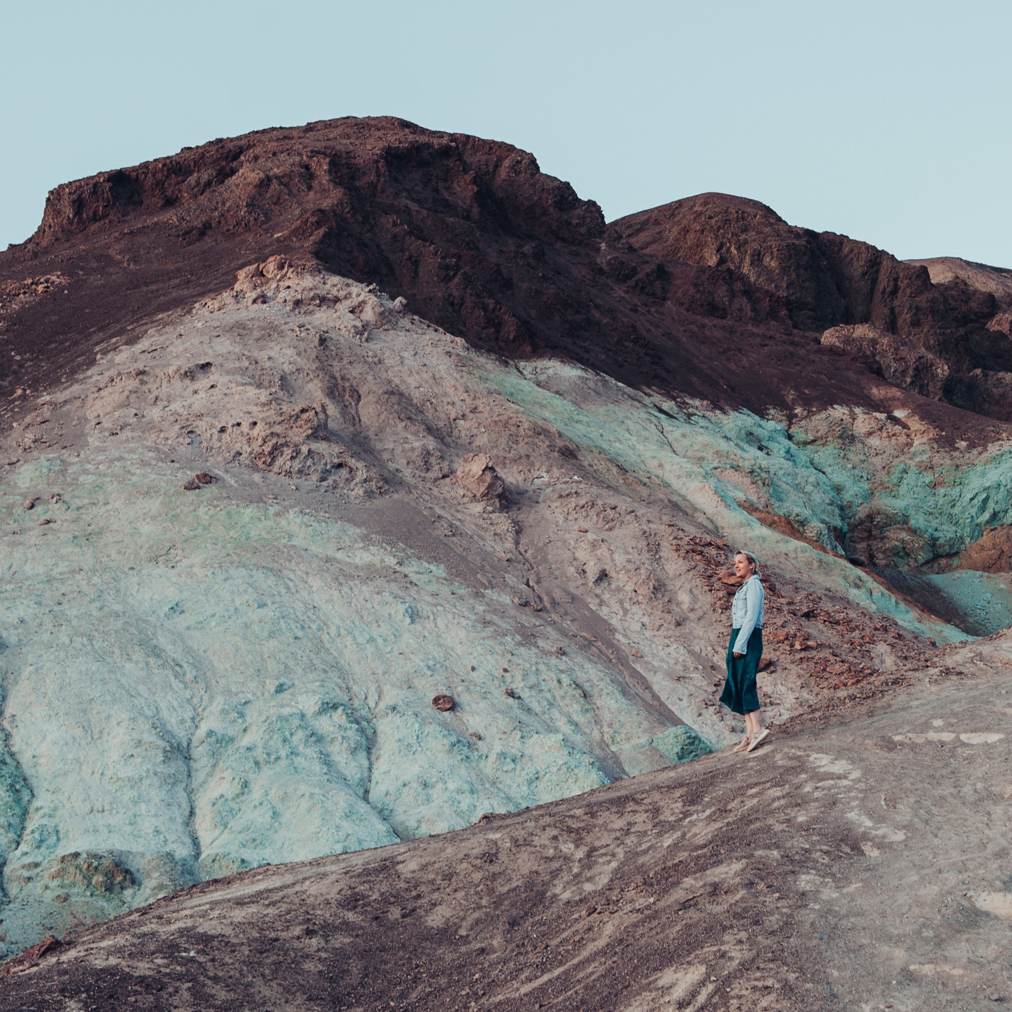About me. San Francisco Bay Area photographer Natalia Ilina