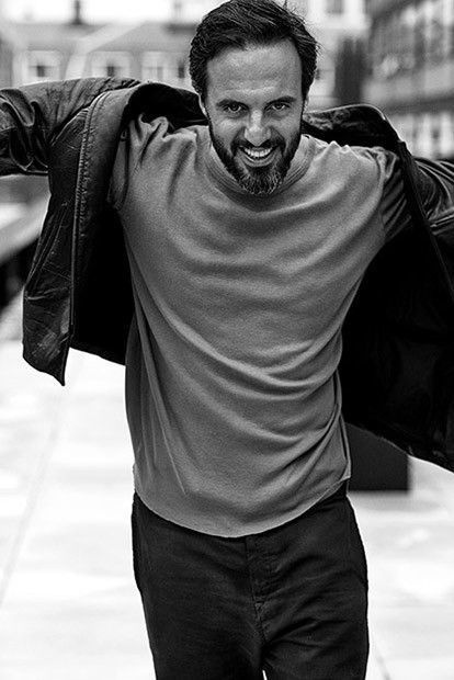 Peter Pushkin Photographer