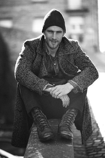 Peter Pushkin Photographer