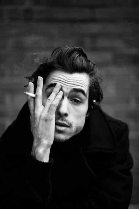 Peter Pushkin Photographer