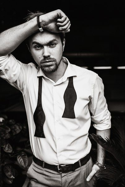 Peter Pushkin Photographer