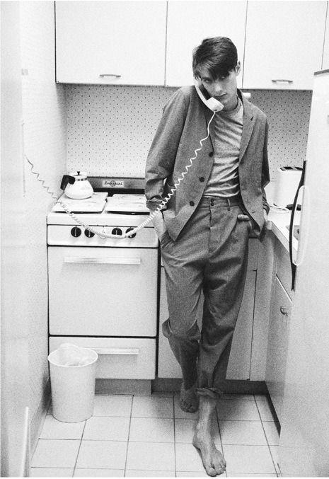 Peter Pushkin Photographer