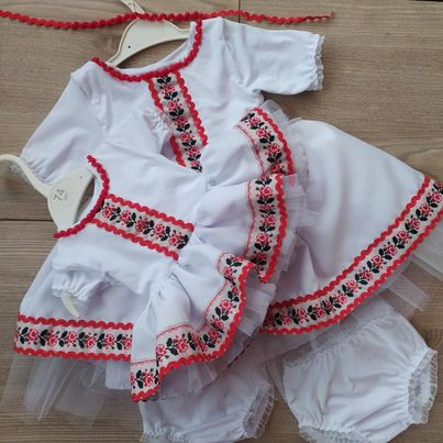 Одяг для малюків. Сімейний фотограф Вроцлав - Анна Цуканова