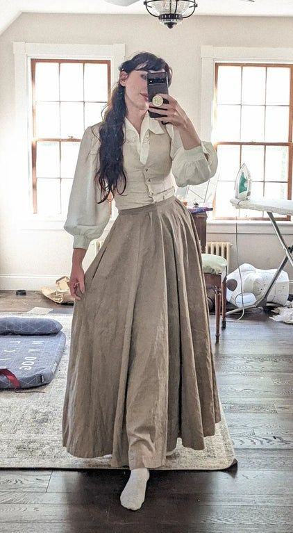 Country of the Edwardian era. Photographer in Sweden