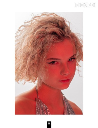 FIENFH. Modni fotograf Praha Oksana Slyvchuk